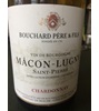 Bouchard Père & Fils Macon-Lugny Saint-Pierre Chardonnay 2016
